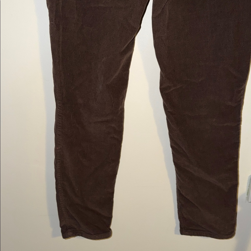 Amundsen FJORDCORD SLACKS 16 WALE WOMENS - Picture 8 of 8